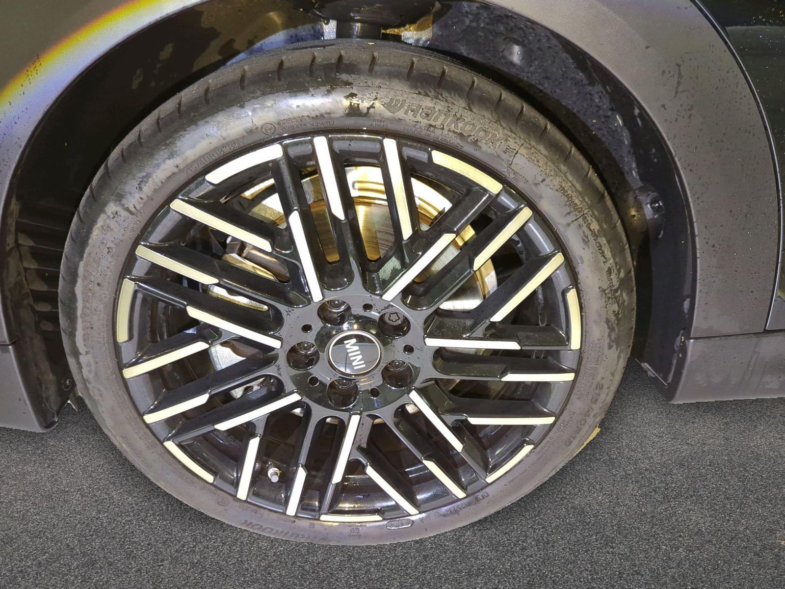 MINI Cooper Cabrio - Bild 15