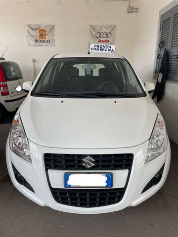 Suzuki Splash 1.0 VVT GL Style Full dal nord Ita