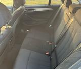 BMW 520d xDrive Touring M-Paket Top Zustand - BMW 520: 520d M Paket