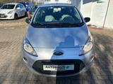 Ford Ka Ambiente/KLIMA/CD/NICHTRAUCHER/GJR - Ford Ka/Ka+: Ambiente