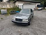 Mercedes-Benz Mercedes 300Turbo Diesel W 124 - Mercedes-Benz E 300 Turbo mit Diesel-Antrieb