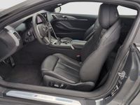 BMW M850 - Vorschau Bild 8