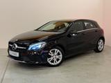 Mercedes-Benz A 180 BlueEfficiency/LED/NAVI/SHZ/TEMPOMAT/PDC - gebrauchte Mercedes-Benz A 180 aus dem Jahr 2016