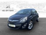 Opel Corsa D Energy ++AHK+Berganfahr++