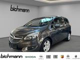 Opel Meriva Innovation AHK PDCvh RFK SHZ LHZ - Opel Meriva Innovation mit Benzin-Antrieb