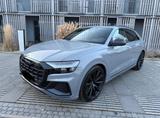 Audi Q8 50 TDI quattro tiptronic competition pl. ...