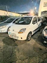 Chevrolet Matiz 0.8+Neuer kuplung - Chevrolet Matiz in Köln