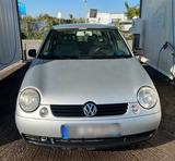 Volkswagen VW Lupo 1.4 MPI 60 PS - Volkswagen Golf: 60 Ps