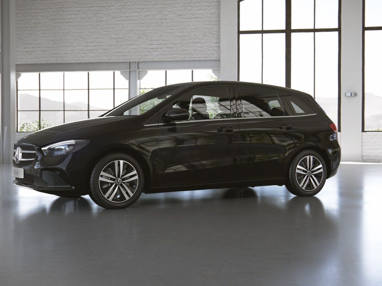 Mercedes-Benz B 250 e AHK KAMERA SPUR SHZ foto 4