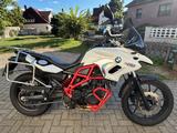BMW F 700 GS - BMW F