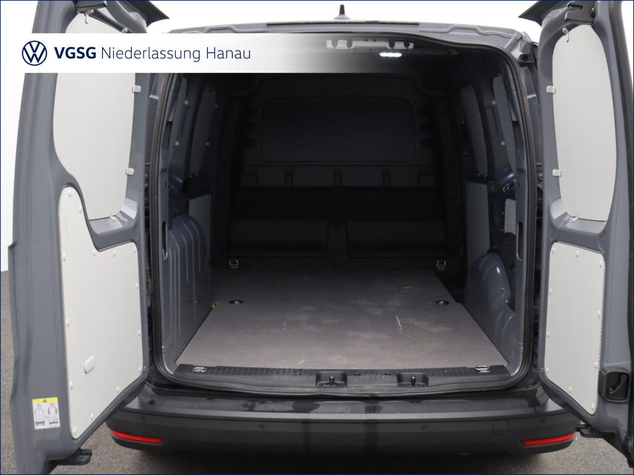 Volkswagen Caddy Maxi - Bild 15