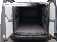 Volkswagen Caddy Maxi - Vorschau Bild 15