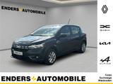 Dacia Sandero III 1.0 EU6d Expression TCe 90 CVT
