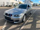 BMW 530d Kombi E61 - BMW 530 aus 2005: Kombi
