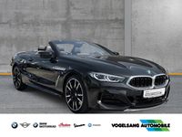BMW M850 - Vorschau Bild 8