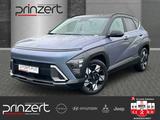 Hyundai KONA SX2 1.6 GDI HEV DCT "Prime" Sitz-Paket*BOSE - Hyundai Kona Prime mit Hybrid-Antrieb (Benzin/Elektro)