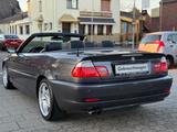 BMW 325 Ci E46 Edition Exclusive Cabrio *Navi*Xenon* - BMW 325: E46 325ci