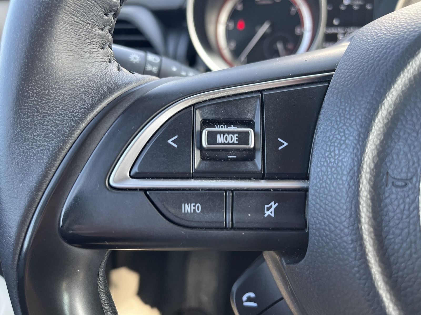 Suzuki Swift - Bild 12