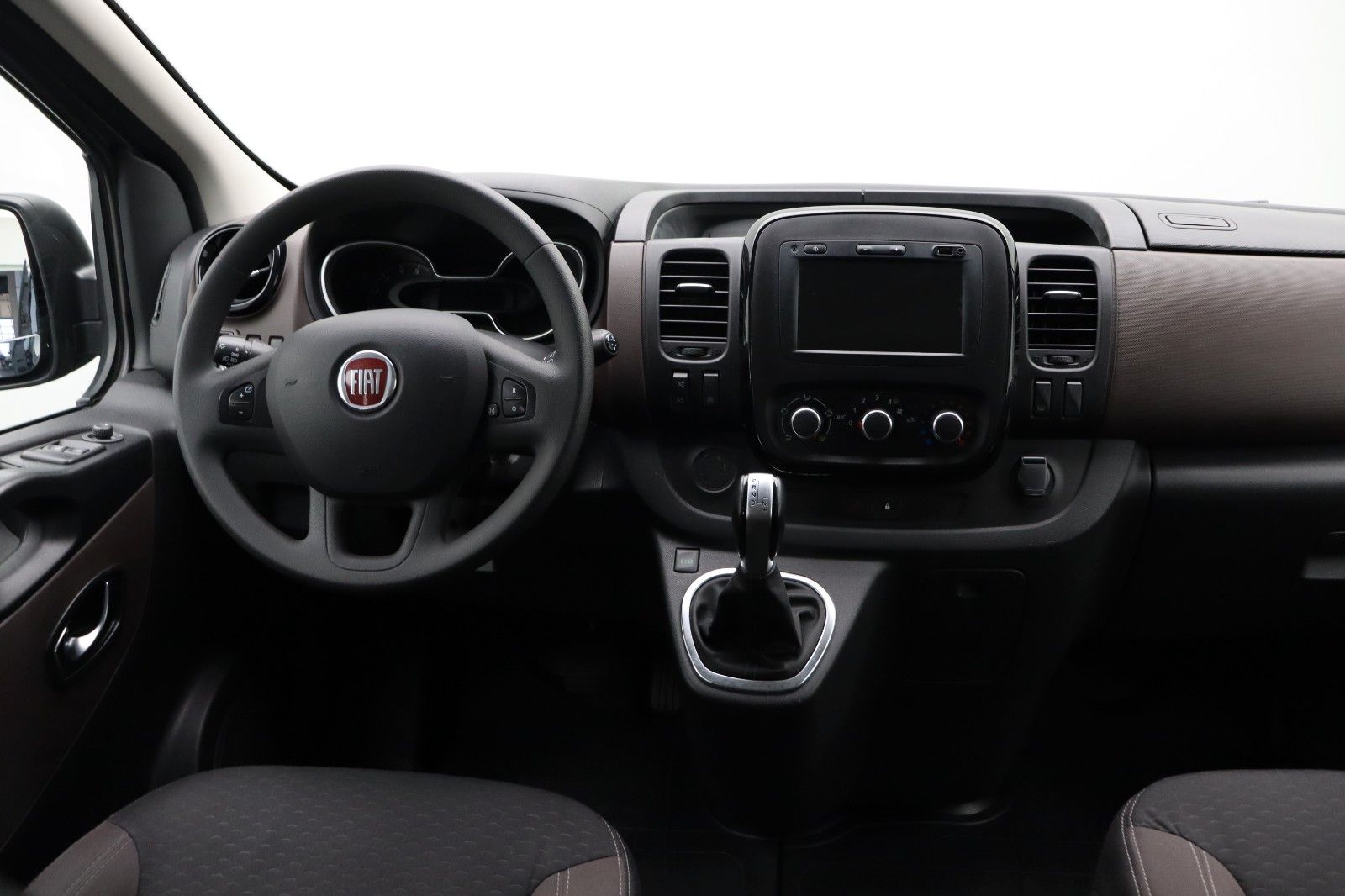 Fahrzeugabbildung Fiat Talento Kombi L1H1 1,0t SX