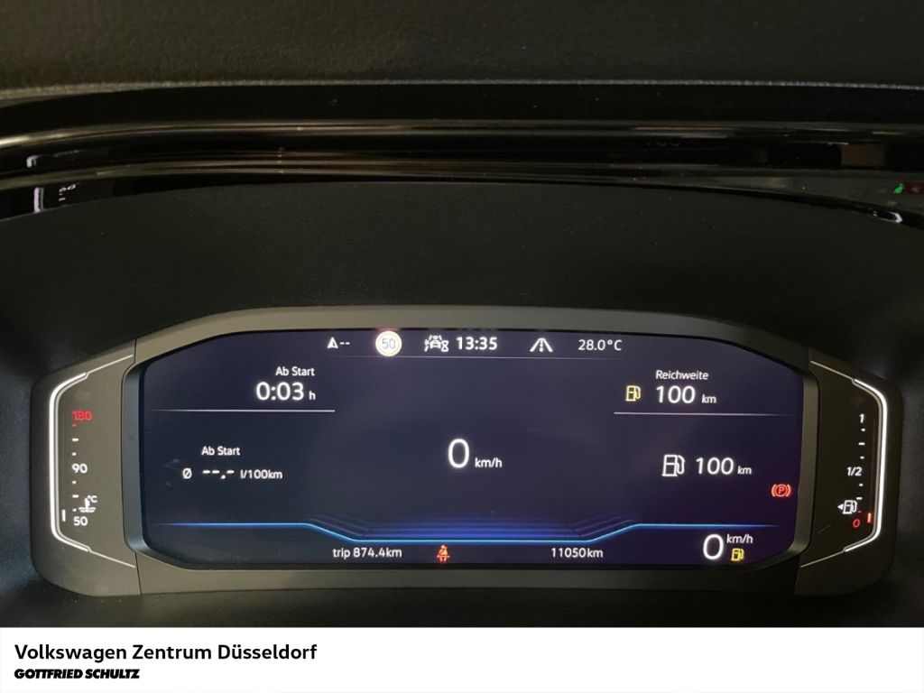 Volkswagen T6.1 California 2.0 TDI Tour Standheiz Navi AHK foto 14