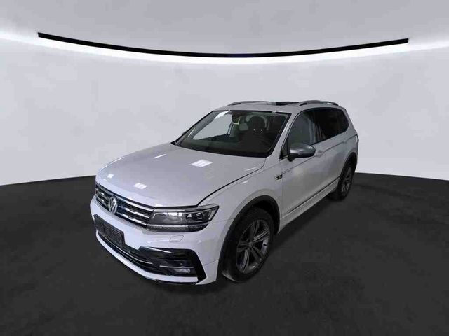 VW Tiguan Allspace Highline 4Motion*R-LINE*