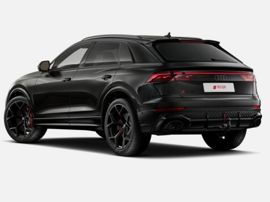 Audi RSQ8 - Bild 5