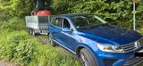 Volkswagen Touareg 3.0 V6 4MOT/NAV/XEN/AHK/CAM/ACC/STHZ/LUF - Volkswagen Touareg: 3.0