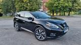 Nissan Murano 3.5  AWD SL Midnight Edition - Nissan Murano: 3.5