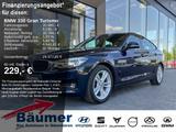 BMW 330 Gran Turismo xDrive Sport-Line +LED +CAM - BMW 3er Reihe: Sport Line