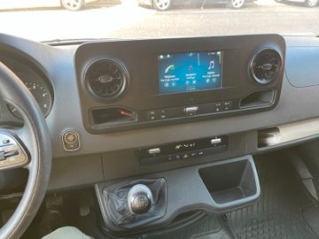 Mercedes Sprinter - 6