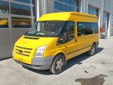 Ford Transit Kombi FT 350 M Trend - Ford Transit ft 350 m