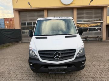 Mercedes Sprinter - 2