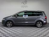 Volkswagen Sharan Highline|Pano|AHK|DCC|Dynaudio|ACC|DAB+| - Volkswagen Sharan mit Diesel-Antrieb: Automatik