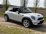 MINI Cooper S Cooper S - MINI Cooper S bis 10.000 Euro