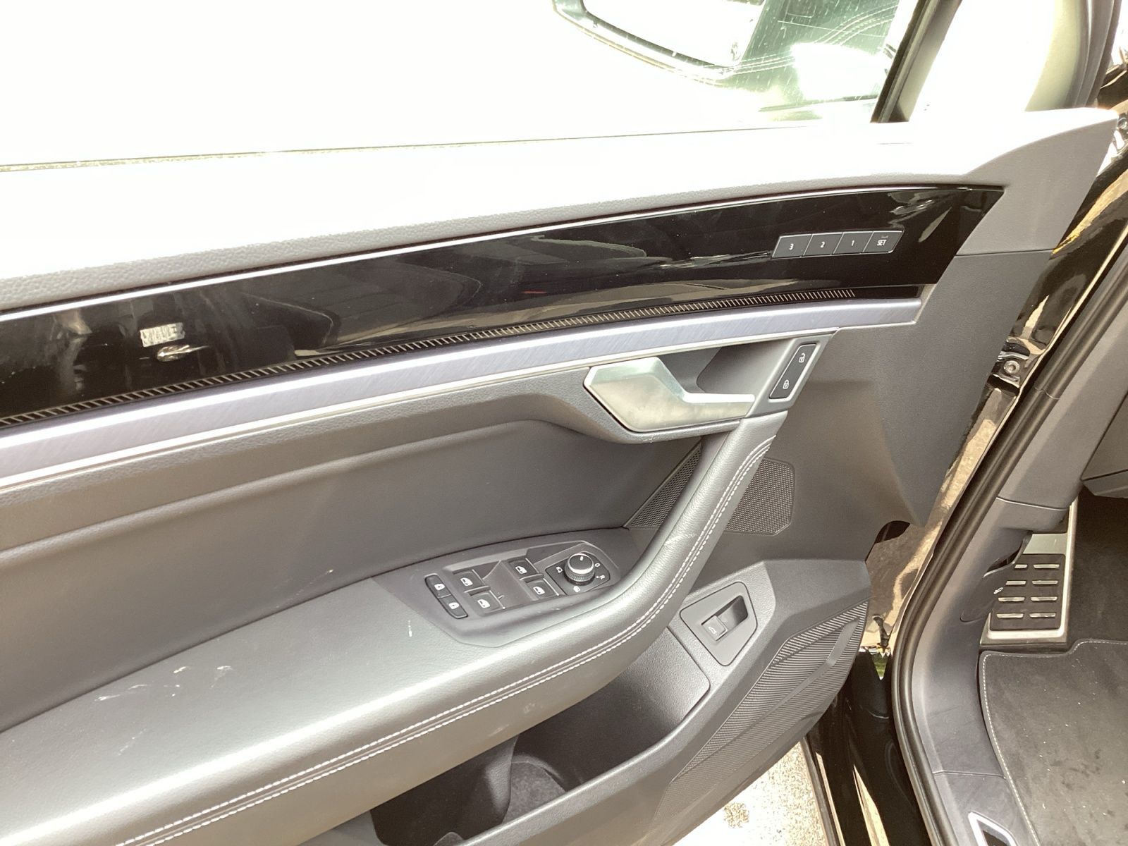 Volkswagen Touareg - Bild 20