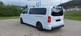 Citroën SpaceTourer 2,0 BlueHDi 180 S&S L3 Shine EAT... - Citroën SpaceTourer von privat