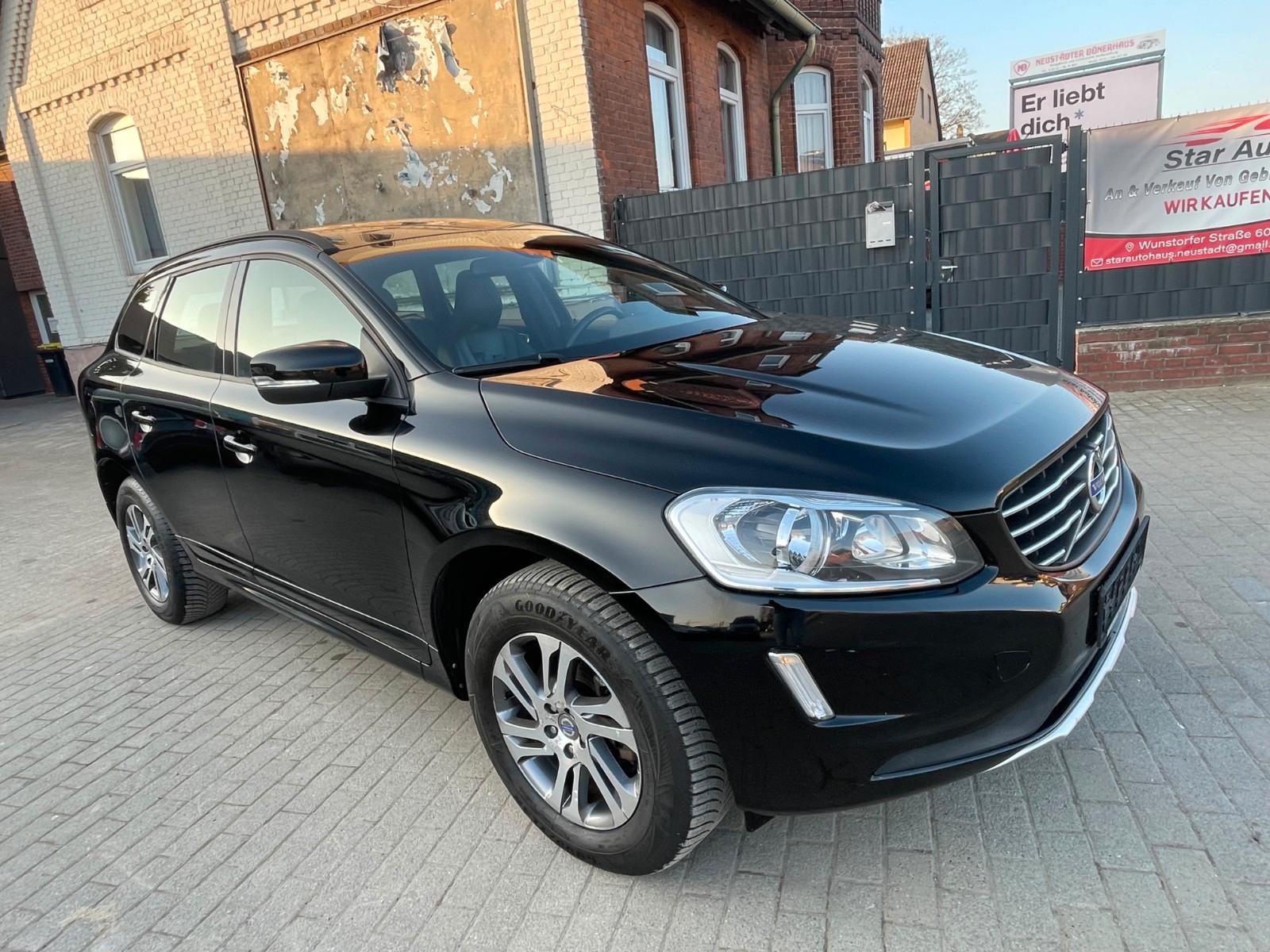 Volvo XC 60 XC60 Kinetic 2WD