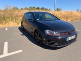 Volkswagen Golf 2.0 TSI BMT GTI GTI - Volkswagen Golf: Sportwagen