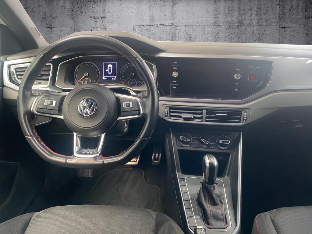 Volkswagen Polo VI GTI 2.0 TSI DSG LED+ACC+AppConnect LED+A
