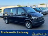 Volkswagen T6 Transporter 6.1 Kasten TDI LR 4Motion DSG LED