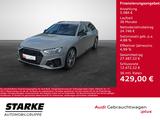 Audi A4 Avant 40 TDI S tronic quattro S line NaviPlus