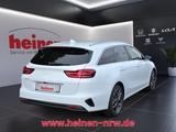Kia cee'd SW 1.5 ULTIMATE EDITION JBL & STYLE PAKET - Kia Vorführfahrzeuge: Cee D