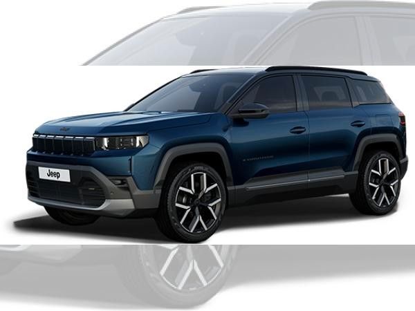 Jeep Compass - Bild 7