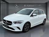 Mercedes-Benz B 180 Mbux Kamera SitzHz Tempomat Bluetooth - gebrauchte Mercedes-Benz B 180 aus dem Jahr 2024