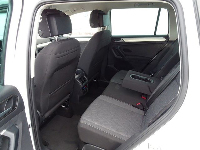 Tiguan 2.0 TDI Move - Navi / AHZV