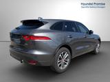 Jaguar F-PACE 30d AWD R-Sport AHK SHD Navi LED Winter - Jaguar Gebrauchtwagen