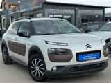 Citroën C4 Cactus Shine Edition 1.6 HDi+TÜV NEU+Garantie - Citroën C4 Cactus aus 2015