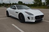 Jaguar F-Type F-TYPE Coupe R  Modell 2015 - gebrauchte Jaguar F-Type aus dem Jahr 2015