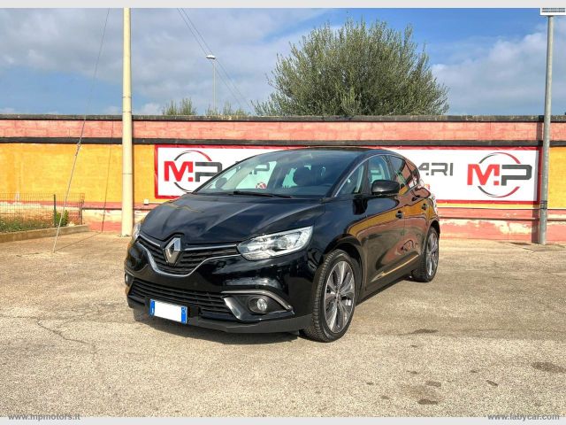 Renault RENAULT SCENIC INTENS AUTOMATICA 1.7 DCi 120CV