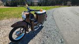 Simson Schwalbe kr51 2  - SIMSON KR 51 SCHWALBE